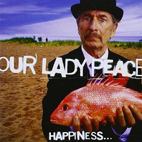 Our Lady Peace